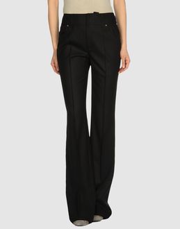 ROBERTO CAVALLI Dress pants - Item 36179912
