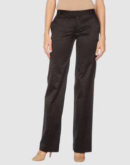 JUST CAVALLI Dress pants - Item 36180384