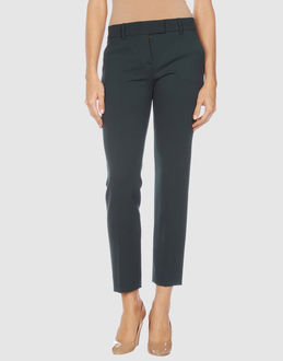 M MISSONI - HOSEN - Klassische Hosen - bei YOOX.COM