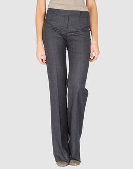 Salvatore Ferragamo   Pantalons classi ...