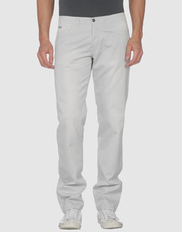Ice Iceberg Casual Pants - Item 36180806