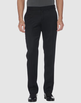 VERSACE VERSACE Dress pants - Item 36180851