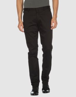 PRADA - HOSEN - Klassische Hosen - bei YOOX.COM