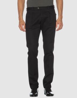 GUCCI Casual pants - Item 36180992