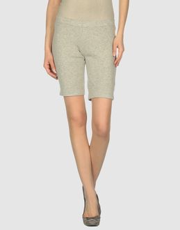GANT - TROUSERS - Bermuda shorts - on YOOX.COM