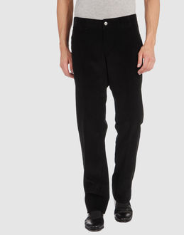 GUCCI Casual pants - Item 36181104