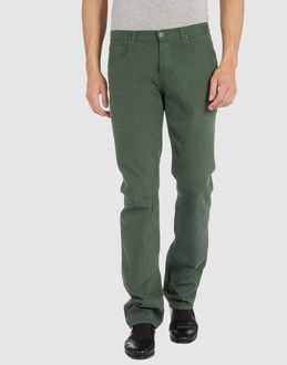 GUCCI Casual pants - Item 36181114