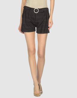 SEE BY CHLOE' - HOSEN - Shorts - bei YOOX.COM