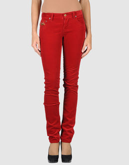 RALPH LAUREN - HOSEN - Hosen - bei YOOX.COM