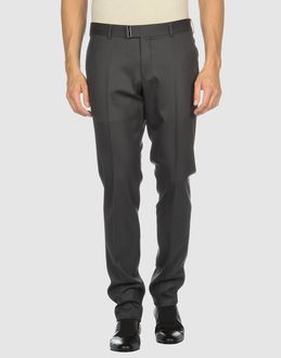 GUCCI Dress pants - Item 36181387