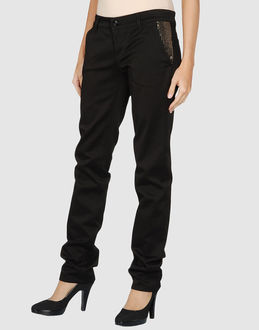 GUCCI Casual pants - Item 36181894
