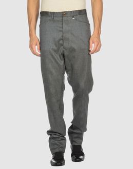 Vivienne Westwood Man   Pantalons clas ...