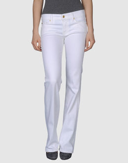 7 FOR ALL MANKIND Casual pants Item 36181920
