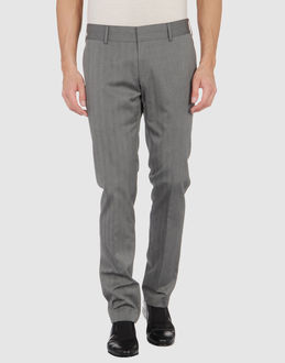 GUCCI Dress pants - Item 36182097
