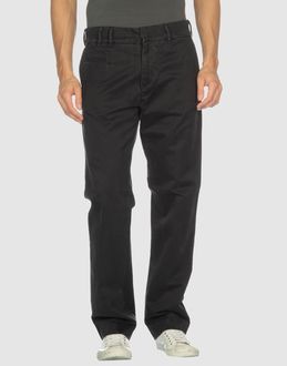 G STAR RAW PANTALONS Pantalons sur YOOXCOM