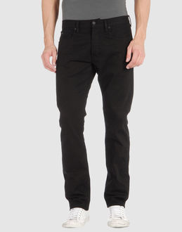 RALPH LAUREN BLACK LABEL - HOSEN - Hosen - bei YOOX.COM