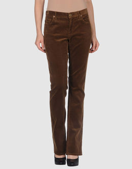 RALPH LAUREN - HOSEN - Hosen - bei YOOX.COM