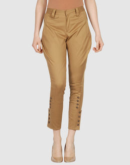 RALPH LAUREN - HOSEN - Hosen - bei YOOX.COM