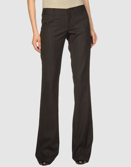 GUCCI Casual pants - Item 36182694