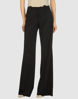 GUCCI Casual pants - Item 36182698