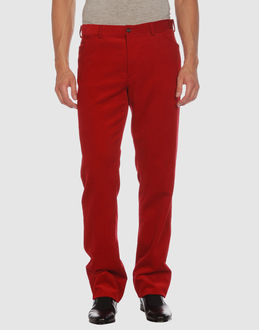 RALPH LAUREN - HOSEN - Hosen - bei YOOX.COM