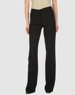 VERSACE VERSACE Dress pants - Item 36182845