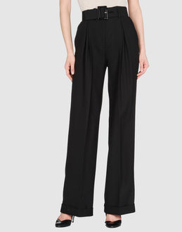 VERSACE VERSACE Dress pants - Item 36182863
