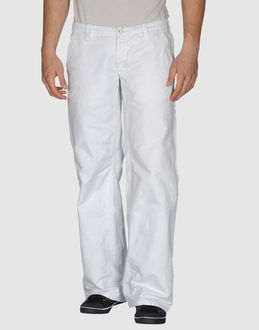 G-STAR RAW Casual pants - Item 36182905