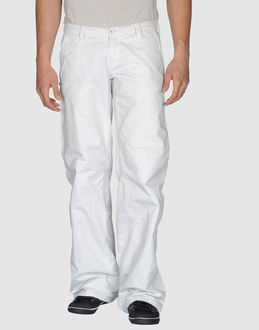 G STAR RAW PANTALONS Pantalons sur YOOXCOM
