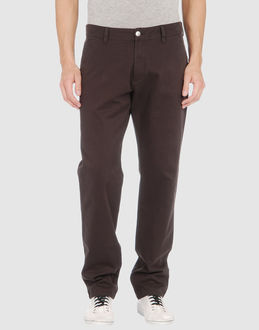 CALVIN KLEIN JEANS - HOSEN - Hosen - bei YOOX.COM