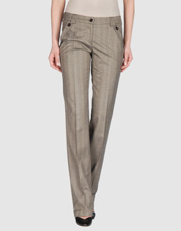 ARMANI JEANS Dress pants - Item 36183210