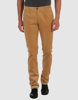 BRISBANE MOSS  - HOSEN - Hosen - bei YOOX.COM