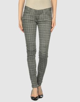 BALMAIN Casual pants - Item 36183398