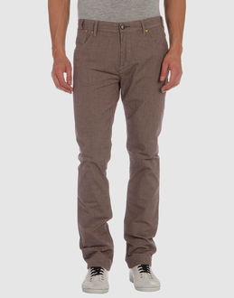 PAUL SMITH JEANS Casual pants - Item 36183557