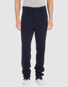 Y'S YOHJI YAMAMOTO Casual pants - Item 36183619
