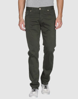 RICHARD JAMES BROWN PANTALONS Pantalons sur YOOXCOM