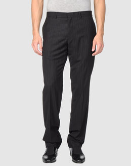 PS PAUL SMITH Dress pants - Item 36183712
