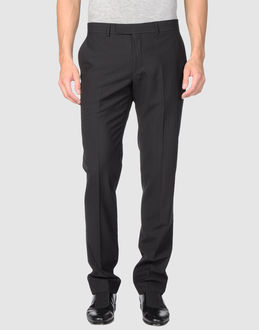 PS PAUL SMITH Dress pants - Item 36183737