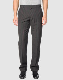 PS PAUL SMITH Dress pants - Item 36183738