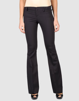 JUST CAVALLI Dress pants - Item 36183886