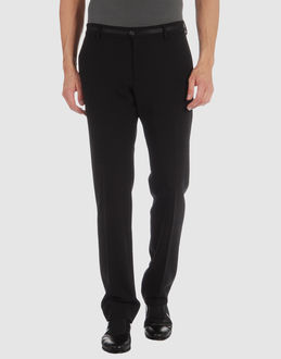JUST CAVALLI Dress pants - Item 36183925