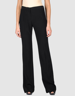 Alexander Mcqueen   Pantalons classiques
