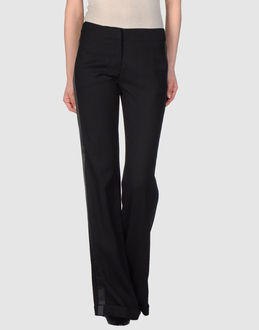 ROBERTO CAVALLI Dress pants - Item 36184067