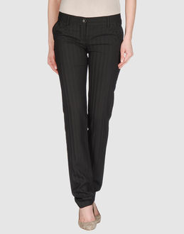 D&g   Pantalons classiques