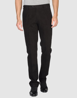 ARMANI COLLEZIONI - HOSEN - Hosen - bei YOOX.COM