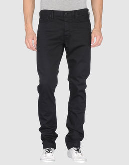 RALPH LAUREN BLACK LABEL - HOSEN - Hosen - bei YOOX.COM