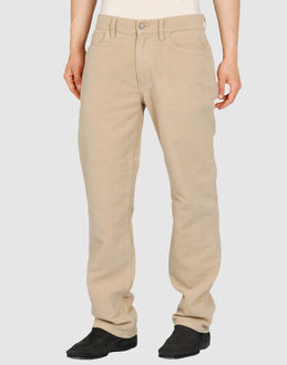 POLO RALPH LAUREN - HOSEN - Hosen - bei YOOX.COM