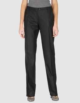 ARMANI JEANS Dress pants - Item 36184693