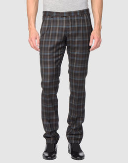 GUCCI Casual pants - Item 36184771