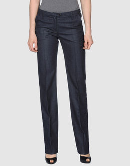 ARMANI JEANS Dress pants - Item 36184823